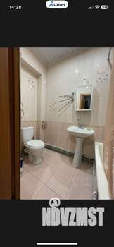 Студия квартира, вторичка, 27м2, 1/5 этаж