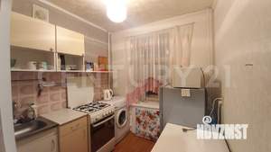 1-к квартира, вторичка, 21м2, 3/9 этаж