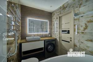 1-к квартира, вторичка, 37м2, 10/25 этаж