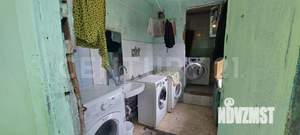 1-к квартира, вторичка, 17м2, 5/5 этаж
