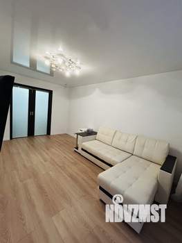 2-к квартира, вторичка, 51м2, 1/9 этаж