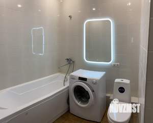 2-к квартира, вторичка, 45м2, 8/22 этаж