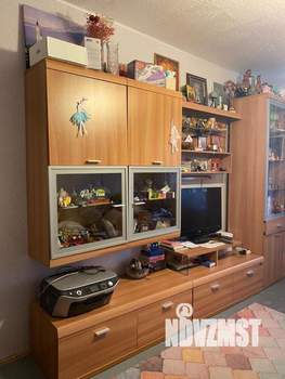 1-к квартира, вторичка, 36м2, 1/9 этаж