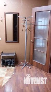 1-к квартира, вторичка, 45м2, 2/17 этаж