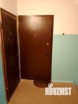 2-к квартира, вторичка, 54м2, 5/9 этаж