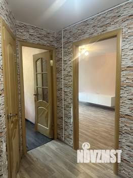 2-к квартира, вторичка, 51м2, 4/5 этаж