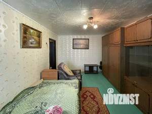 2-к квартира, вторичка, 48м2, 6/9 этаж