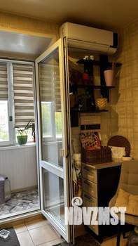 2-к квартира, вторичка, 52м2, 2/9 этаж