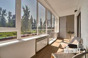 4-к квартира, вторичка, 125м2, 2/5 этаж