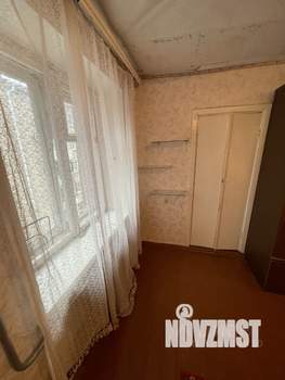 2-к квартира, вторичка, 50м2, 4/5 этаж