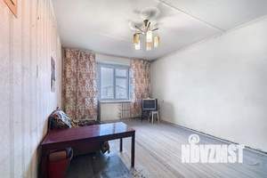 2-к квартира, вторичка, 48м2, 7/9 этаж