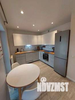 2-к квартира, вторичка, 51м2, 4/12 этаж