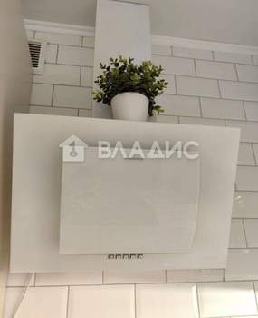 Студия квартира, вторичка, 33м2, 8/12 этаж