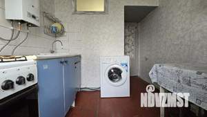 1-к квартира, вторичка, 30м2, 5/5 этаж