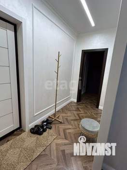 2-к квартира, вторичка, 57м2, 16/19 этаж