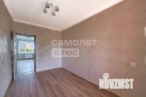 3-к квартира, вторичка, 58м2, 8/9 этаж