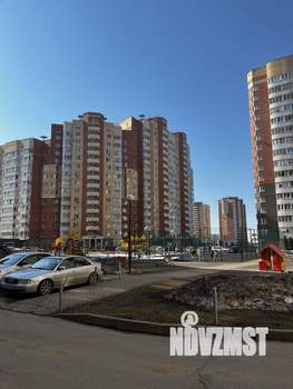 1-к квартира, вторичка, 47м2, 7/16 этаж