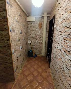 1-к квартира, вторичка, 32м2, 1/9 этаж