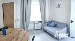 Студия квартира, вторичка, 13м2, 4/5 этаж