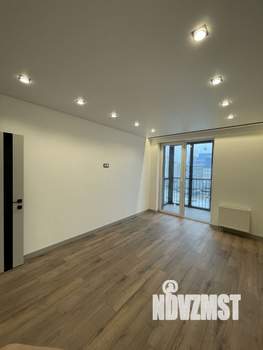 1-к квартира, вторичка, 37м2, 8/13 этаж