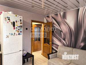 2-к квартира, вторичка, 37м2, 3/9 этаж