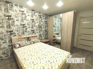 3-к квартира, вторичка, 61м2, 7/9 этаж