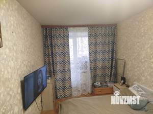 1-к квартира, вторичка, 38м2, 4/9 этаж