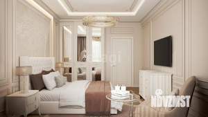 3-к квартира, вторичка, 91м2, 14/19 этаж