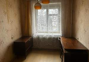 2-к квартира, вторичка, 42м2, 2/12 этаж