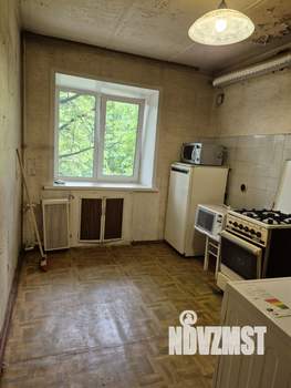 3-к квартира, вторичка, 67м2, 4/4 этаж