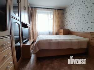 2-к квартира, вторичка, 49м2, 3/5 этаж