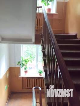 1-к квартира, вторичка, 37м2, 2/4 этаж