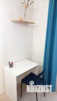 Студия квартира, вторичка, 30м2, 6/25 этаж