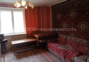 4-к квартира, вторичка, 73м2, 4/12 этаж