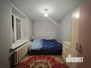 3-к квартира, вторичка, 54м2, 1/5 этаж