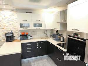 4-к квартира, вторичка, 91м2, 7/12 этаж