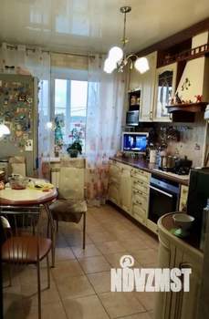 3-к квартира, вторичка, 86м2, 4/5 этаж