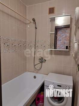 1-к квартира, вторичка, 38м2, 5/5 этаж