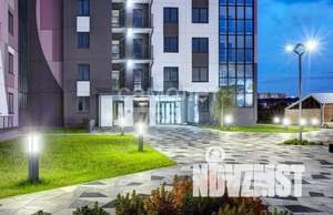 1-к квартира, вторичка, 45м2, 3/17 этаж