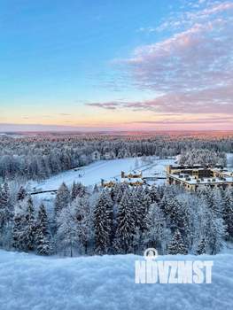 1-к квартира, вторичка, 45м2, 17/17 этаж