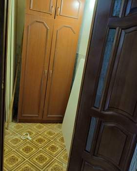 3-к квартира, вторичка, 66м2, 3/5 этаж