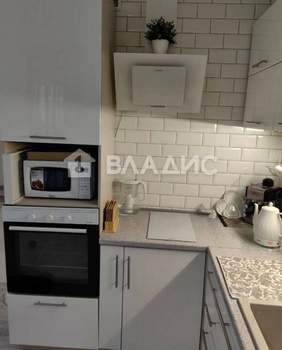 Студия квартира, вторичка, 33м2, 8/12 этаж