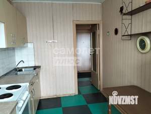 1-к квартира, вторичка, 39м2, 11/12 этаж