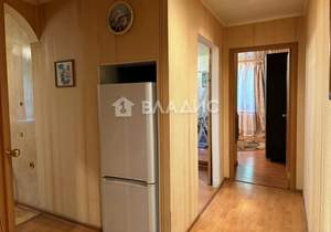 2-к квартира, вторичка, 51м2, 1/5 этаж