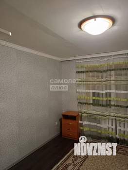 Студия квартира, вторичка, 18м2, 3/5 этаж