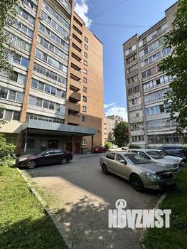 4-к квартира, вторичка, 77м2, 6/12 этаж