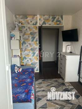 2-к квартира, вторичка, 44м2, 5/5 этаж