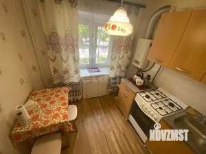 2-к квартира, вторичка, 50м2, 2/5 этаж