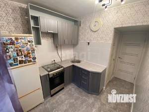 1-к квартира, вторичка, 35м2, 2/5 этаж