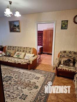 2-к квартира, вторичка, 43м2, 2/5 этаж